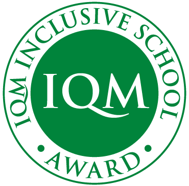 IQM logo