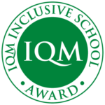 IQM logo