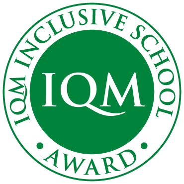 IQM logo